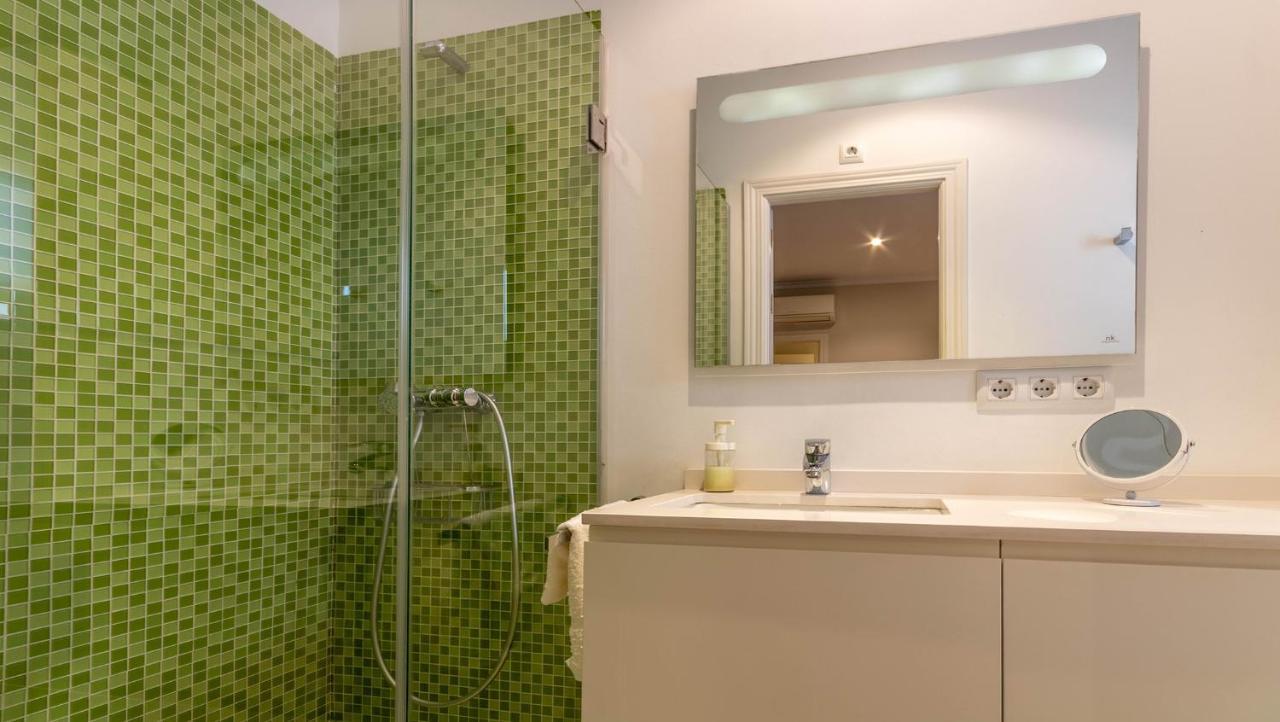 Apartamento Arenal - 3 Habitaciones Sevilla Exterior foto